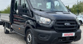 Ford Transit occasion année 2020 boite Manuelle Annonce Ford Transit occasion Diesel BENNE P350 L1 2.0 EcoBlue 130ch DOUBLE CABINE à Roncq