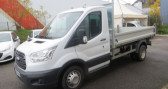 Annonce Ford Transit occasion Diesel benne Roues jumeles P350 L2 ,2.0L TDCI 130cv, 6 vitesses ,   Chignin