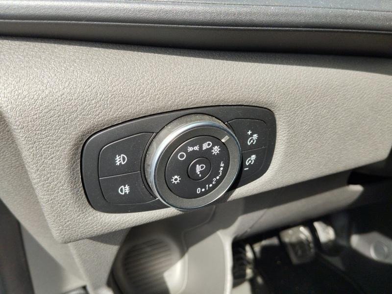 Ford Transit BURSTNER 320 L1H1 2.0 EcoBlue 130 Trend Business  occasion  Cherbourg-Octeville - photo n19