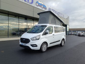 Ford Transit occasion année 2022 boite Automatique Annonce Ford Transit occasion Diesel BURSTNER COPA C500 BAHIA à Labège