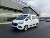 Annonce Ford Transit occasion Diesel BURSTNER COPA C500 BAHIA  Albi