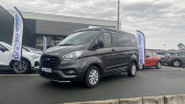 Annonce Ford Transit occasion Diesel BURSTNER COPA500 BAHIA 130  Albi