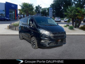 Annonce Ford Transit occasion Diesel CABINE APPROFONDIE CA 320 L1H1 2.0 ECOBLUE 170 BVA SPORT  La Roche-sur-Yon