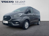 Ford Transit CABINE APPROFONDIE TRANSIT CUSTOM CA 300 L1H1 2.0 ECOBLUE 13   Valence 26