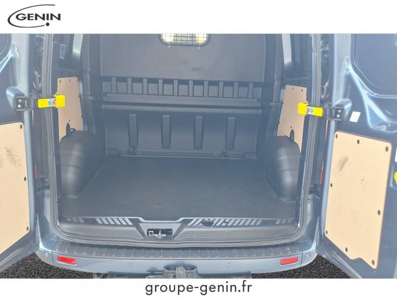 Ford Transit CABINE APPROFONDIE TRANSIT CUSTOM CA 320 L1H1 2.0 ECOBLUE 17  occasion  BOLLENE - photo n10