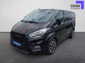Annonce Ford Transit occasion Diesel CABINE APPROFONDIE TRANSIT CUSTOM CA 320 L1H1 2.0 ECOBLUE 18  Bziers