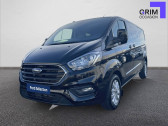 Annonce Ford Transit occasion Diesel CABINE APPROFONDIE TRANSIT CUSTOM CA 320 L2H1 2.0 ECOBLUE 17  Lattes