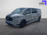 Ford Transit CABINE APPROFONDIE TRANSIT CUSTOM CA 320 L2H1 2.5 DURATEC 23  2025 - annonce de voiture en vente sur Auto Sélection.com