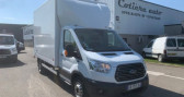 Ford Transit occasion année 2018 boite Manuelle Annonce Ford Transit occasion Diesel caisse 20m3 170cv à LA BOISSE