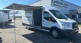 Ford Transit occasion année 2019 boite Manuelle Annonce Ford Transit occasion Diesel camion atelier mécanique tout équipé à LA BOISSE