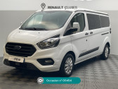 Annonce Ford Transit occasion Diesel Camprve Cap Land 170 BVA  Cluses