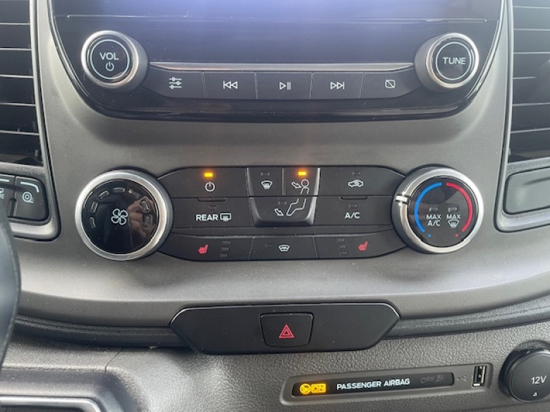 Ford Transit CAMPEREVE CAP LAND  occasion  Albi - photo n16