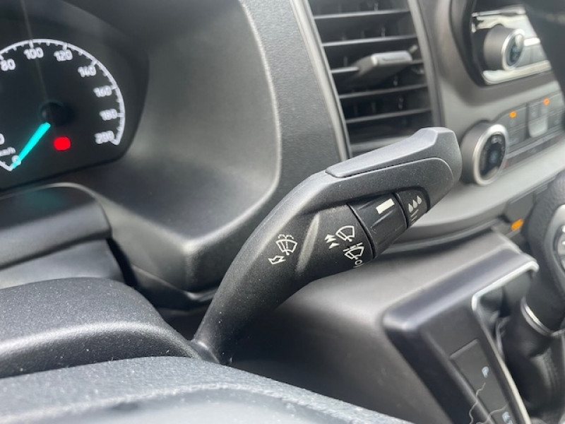 Ford Transit CAMPEREVE CAP LAND  occasion  Albi - photo n18