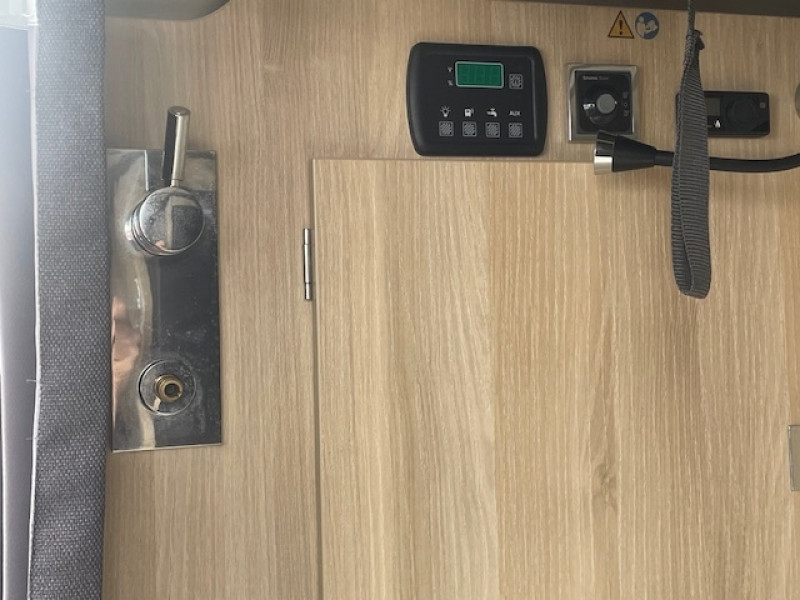 Ford Transit CAMPEREVE CAP LAND  occasion  Albi - photo n11