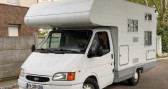 Annonce Ford Transit occasion Hybride CAMPING-CAR 2.5 TD � EPINAY SUR SEINE