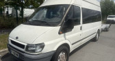 Ford Transit CCB 330M 2.4 TD 90CH EMPATTEMENT 3.5M   Montigny-en-Gohelle 62