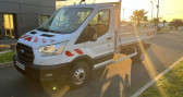 Ford Transit CHASSIS CABINE CHC P330 L1 2.0 ECOBLUE 170 S&S TREND BUSINES   QUIMPER 29