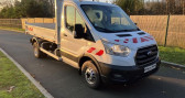 Ford Transit CHASSIS CABINE CHC P350 L2 2.0 ECOBLUE 170 S&S TREND   QUIMPER 29