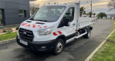 Ford Transit CHASSIS CABINE CHC P350 L2 2.0 ECOBLUE 170 S&S TREND   QUIMPER 29
