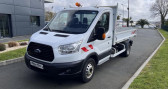 Ford Transit CHASSIS CABINE P350 L2 2.0 TDCI 170 TREND   QUIMPER 29
