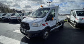 Annonce Ford Transit occasion Diesel CHASSIS CABINE P350 L2 RJ HD 2.0 TDCI 170 TREND  QUIMPER