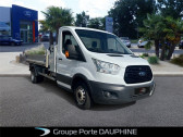Ford Transit CHASSIS CABINE P350 L3 2.0 TDCI 130 TREND   La Roche-sur-Yon 85