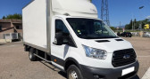 Annonce Ford Transit occasion Diesel CHASSIS CABINE P350 L4 2.0 TDCI 170 TREND CAISSE HAYON  MIONS