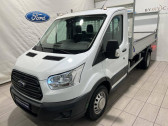 Annonce Ford Transit occasion Diesel CHASSIS CABINE TRANSIT CHASSIS CABINE P350 L2 RJ HD 2.0 TDCI  Venissieux