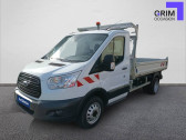 Annonce Ford Transit occasion Diesel CHASSIS CABINE TRANSIT CHASSIS CABINE P350 L2 RJ HD 2.0 TDCI  Valence