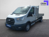 Annonce Ford Transit occasion Diesel CHASSIS CABINE TRANSIT CHC P350 L3 2.0 ECOBLUE 130 S&S HDT E  Valence