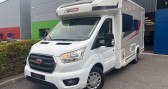 Annonce Ford Transit occasion Diesel CHASSIS DOUBLE CABINE 2.0 ECOBLUE 170 SS CHALLENGER START ED  Harfleur