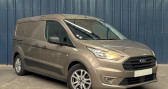 Ford Transit occasion année 2018 Annonce Ford Transit occasion Diesel connect 1.0 ecoboost 100ch Van Aménagé Radar de recul Blueto à Halluin