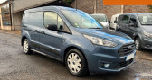 Ford Transit occasion année 2019 boite Manuelle Annonce Ford Transit occasion Diesel Connect 1.5 TDCI 100 cv année 2019 Prix TTC à GLEIZÉ
