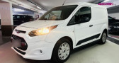 Ford Transit occasion année 2018 boite Manuelle Annonce Ford Transit occasion Diesel CONNECT L1 1.5 TD 100CH STOP&START TREND BUSINESS NAV ***TVA à Asnières Sur Seine