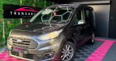 Annonce Ford Transit occasion Diesel Connect Phase 2 200 L1 1.5 EcoBlue Fourgon 100 ch ~ Cam�ra d � PERTUIS