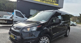 Ford Transit occasion 2015 mise en vente &agrave; DRAGUIGNAN par le garage DRACENIE MOTORS BY AUTOLUXE - photo n&deg;1