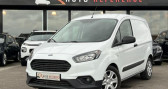 Ford Transit utilitaire COURIER 1.0 100 Ch 1ERE MAIN TVA  anne 2019