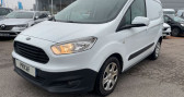 Annonce Ford Transit occasion Essence Courier 1.0 Ecoboost 100 TREND à CHARMEIL