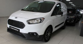 Ford Transit COURIER 1.0E 100CH STOP&START TREND   Coulommiers 77