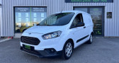 Ford Transit occasion année 2021 boite Manuelle Annonce Ford Transit occasion Diesel COURIER 1.5 TD 75ch Trend Business à Clermont L'herault