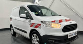 Ford Transit occasion année 2017 boite Manuelle Annonce Ford Transit occasion Diesel Courier 1.5 TD 75ch Trend Euro6 à Guipavas