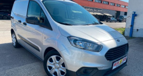 Ford Transit occasion 2019 mise en vente à Colmar par le garage ALDER AUTO - photo n°1