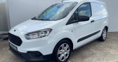 Ford Transit Courier 1.5 TDCI 75ch Stop&Start Trend   AUBIERE 63