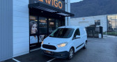 Ford Transit Courier 1.5l tdci 75ch ambiente   Le Versoud 38