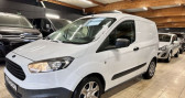 Annonce Ford Transit occasion Diesel Courier 1.5TD 75CH AMBIENTE � Fouqui�re les Lens
