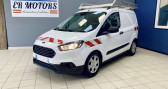Annonce Ford Transit occasion Diesel Courier Courier Phase 2 1.5 EcoBlue Fourgon court 100 cv  Marlenheim