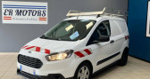 Ford Transit utilitaire Courier Courier Phase 2 1.5 EcoBlue Fourgon Court 100 Cv  anne 2020