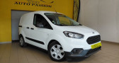 Annonce Ford Transit occasion Diesel Courier Fgn 1.5 TDCi 75 Trend  Brhal