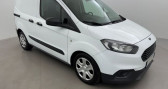 Ford Transit COURIER FOURGON 1.5 TDCI 100   CHANAS 38