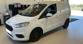 Ford Transit COURIER FOURGON 1.5 TDCI 100   CHANAS 38